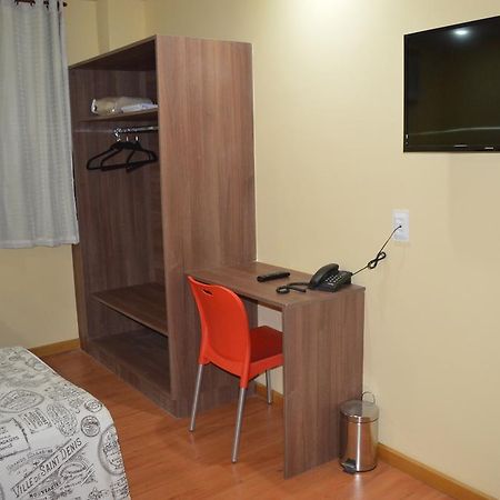 Hotel La Costa - Adults Only Рио де Жанейро Екстериор снимка