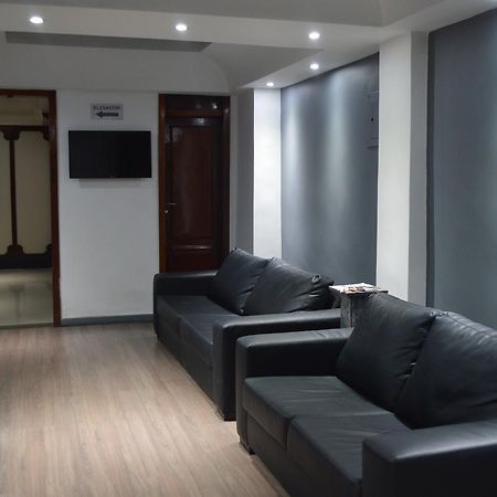 Hotel La Costa - Adults Only Рио де Жанейро Екстериор снимка