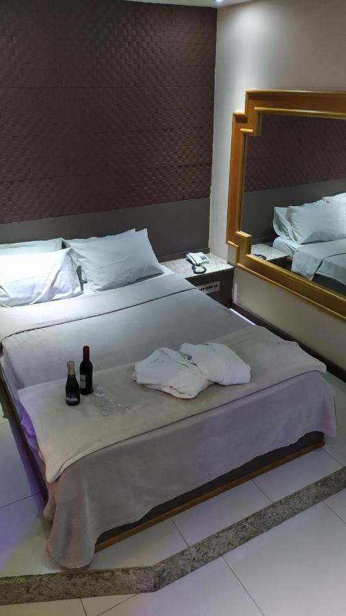 Hotel La Costa - Adults Only Рио де Жанейро Екстериор снимка