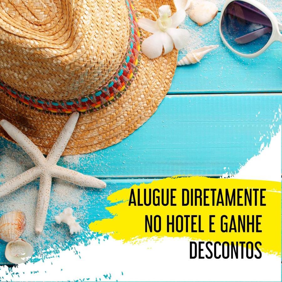 Hotel La Costa - Adults Only Рио де Жанейро Екстериор снимка