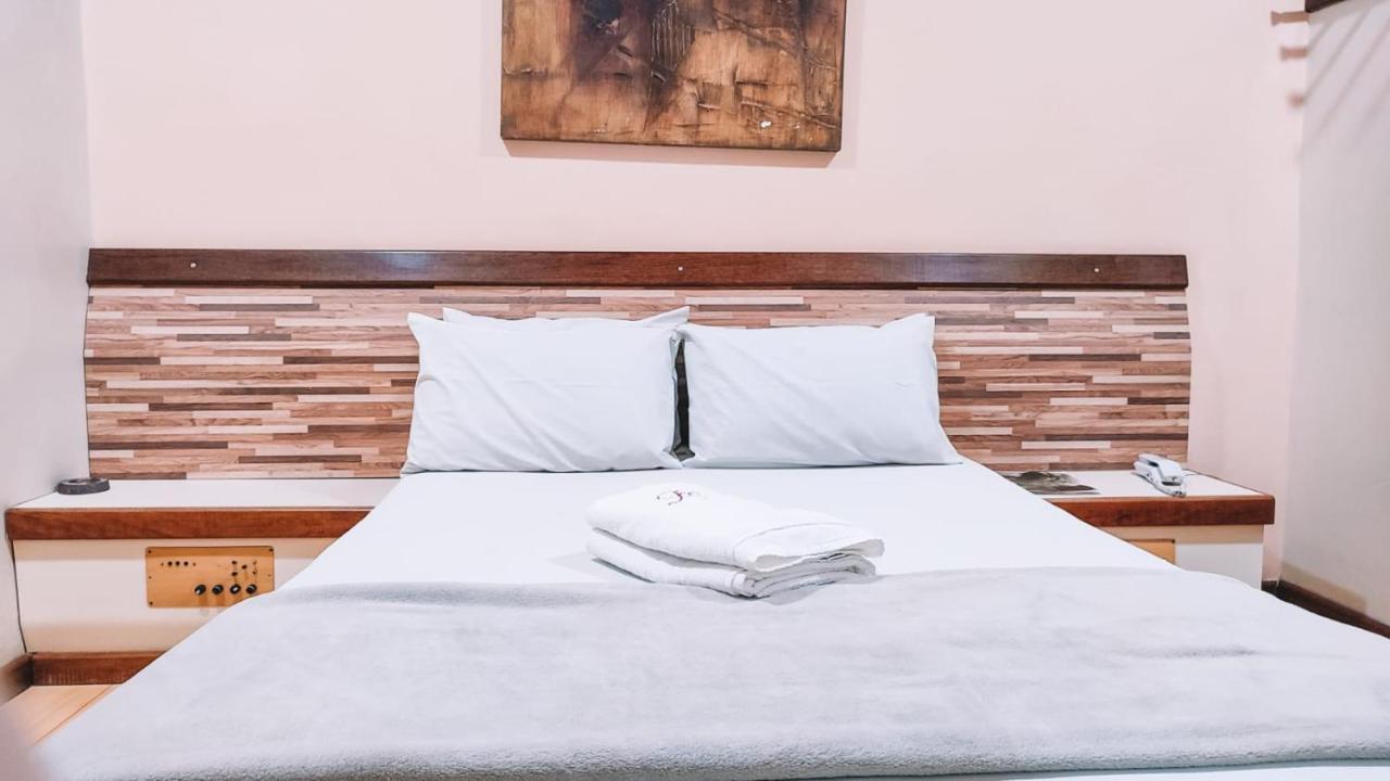 Hotel La Costa - Adults Only Рио де Жанейро Екстериор снимка