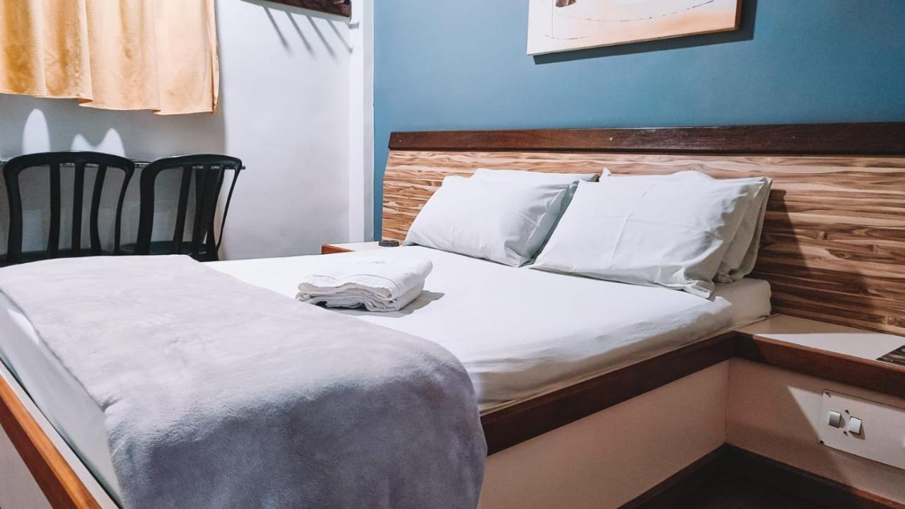 Hotel La Costa - Adults Only Рио де Жанейро Екстериор снимка