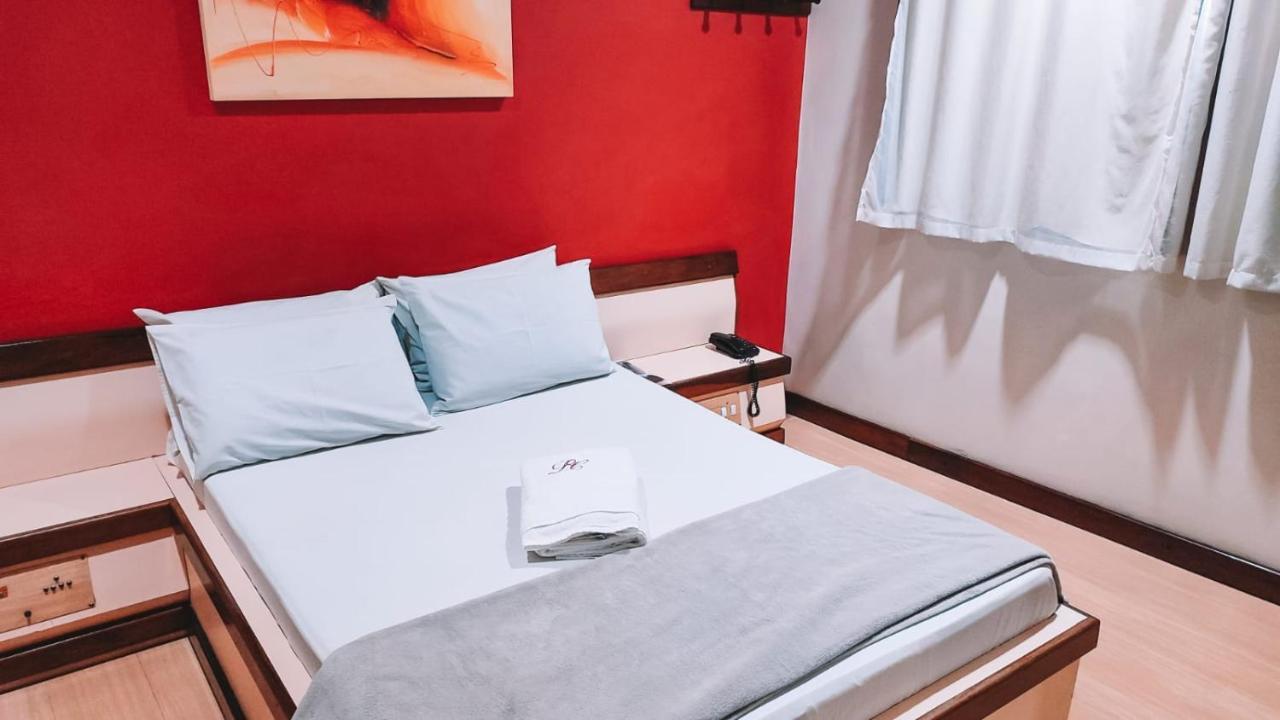 Hotel La Costa - Adults Only Рио де Жанейро Екстериор снимка