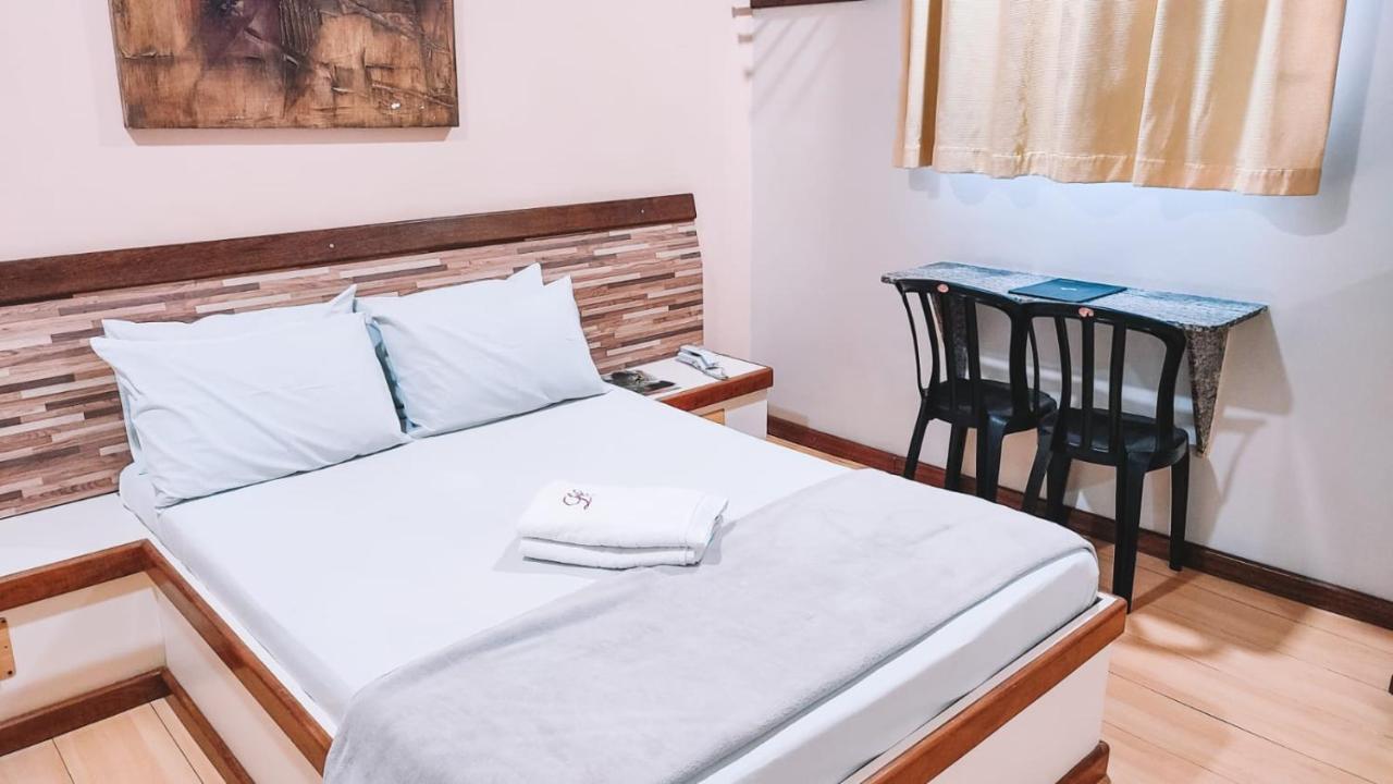 Hotel La Costa - Adults Only Рио де Жанейро Екстериор снимка