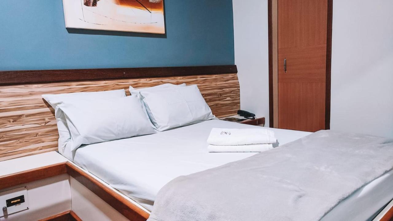 Hotel La Costa - Adults Only Рио де Жанейро Екстериор снимка