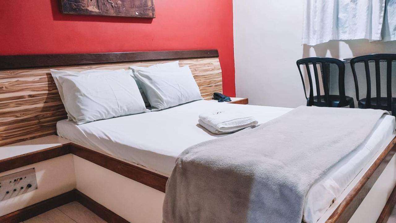 Hotel La Costa - Adults Only Рио де Жанейро Екстериор снимка