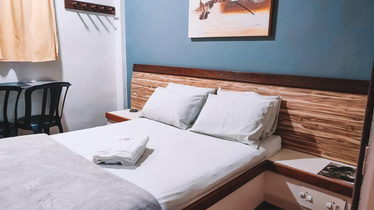 Hotel La Costa - Adults Only Рио де Жанейро Екстериор снимка