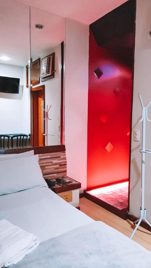 Hotel La Costa - Adults Only Рио де Жанейро Екстериор снимка