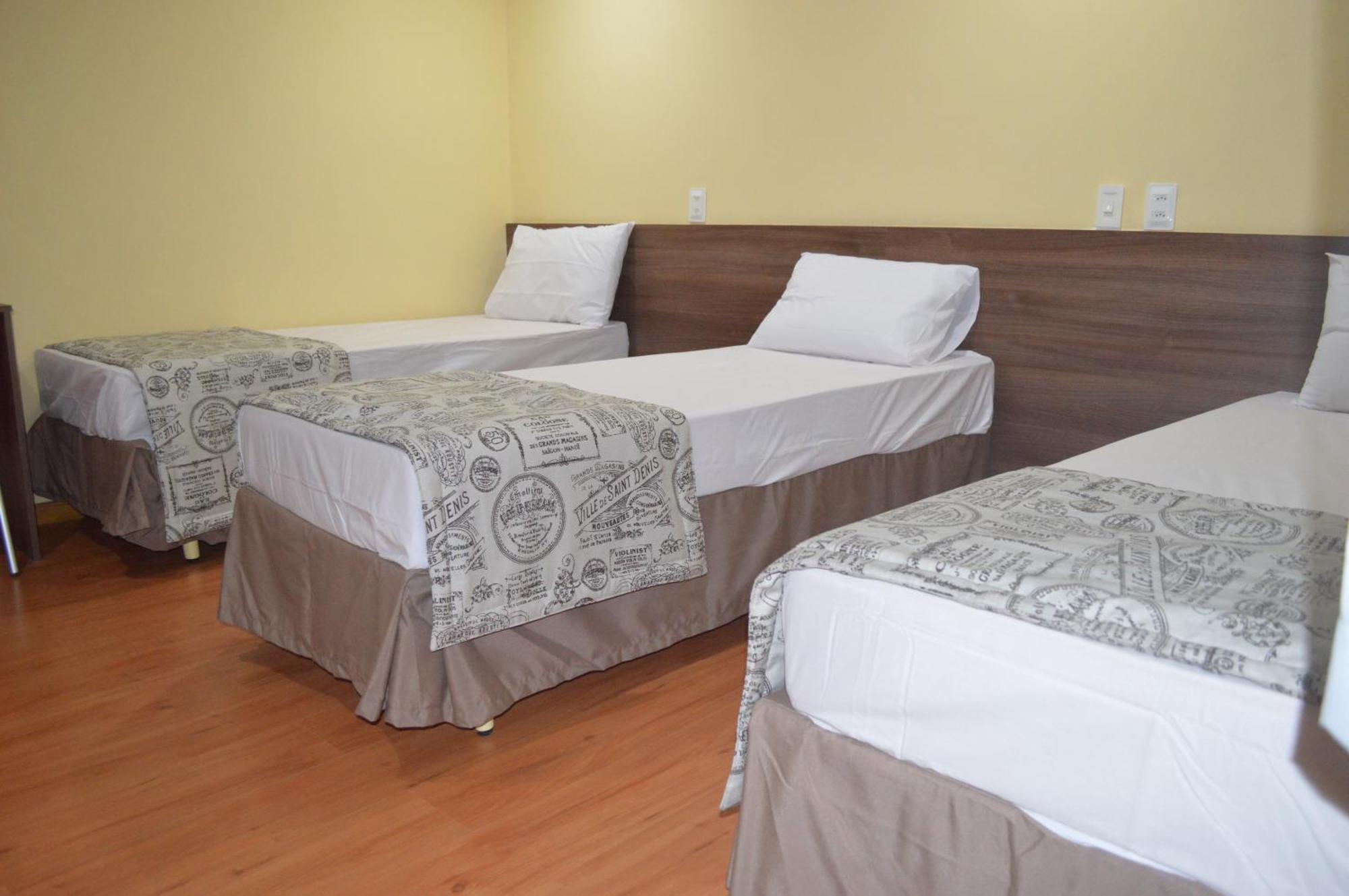 Hotel La Costa - Adults Only Рио де Жанейро Стая снимка