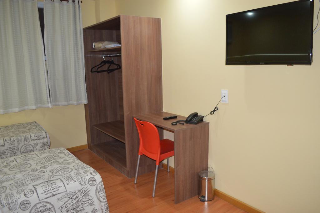 Hotel La Costa - Adults Only Рио де Жанейро Екстериор снимка