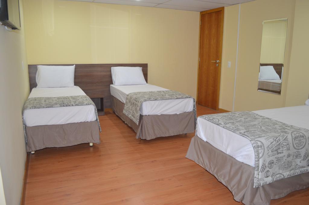 Hotel La Costa - Adults Only Рио де Жанейро Стая снимка