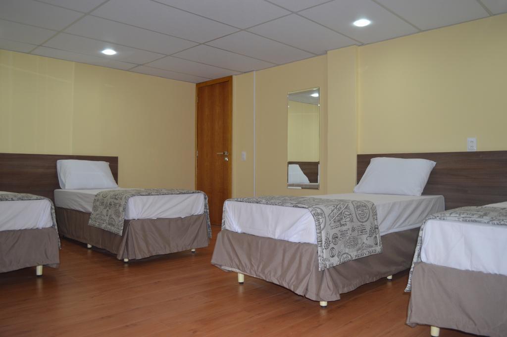Hotel La Costa - Adults Only Рио де Жанейро Стая снимка