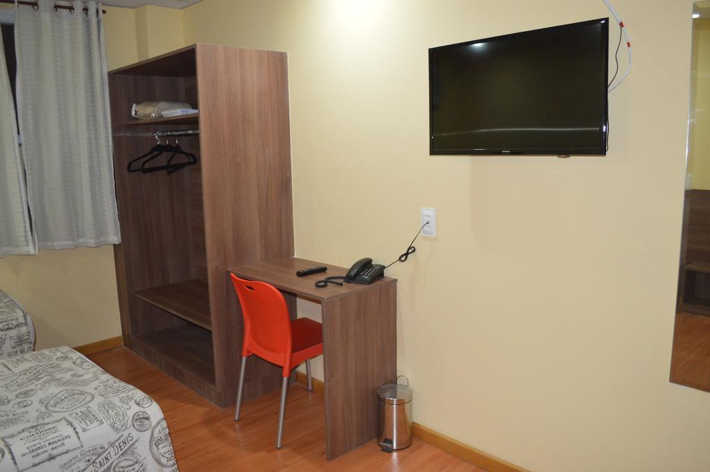 Hotel La Costa - Adults Only Рио де Жанейро Екстериор снимка