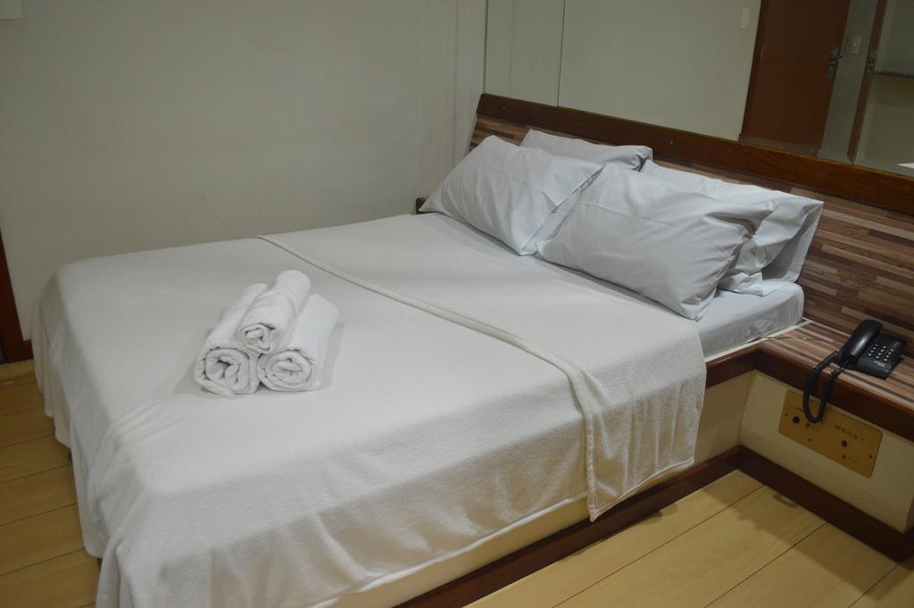 Hotel La Costa - Adults Only Рио де Жанейро Екстериор снимка