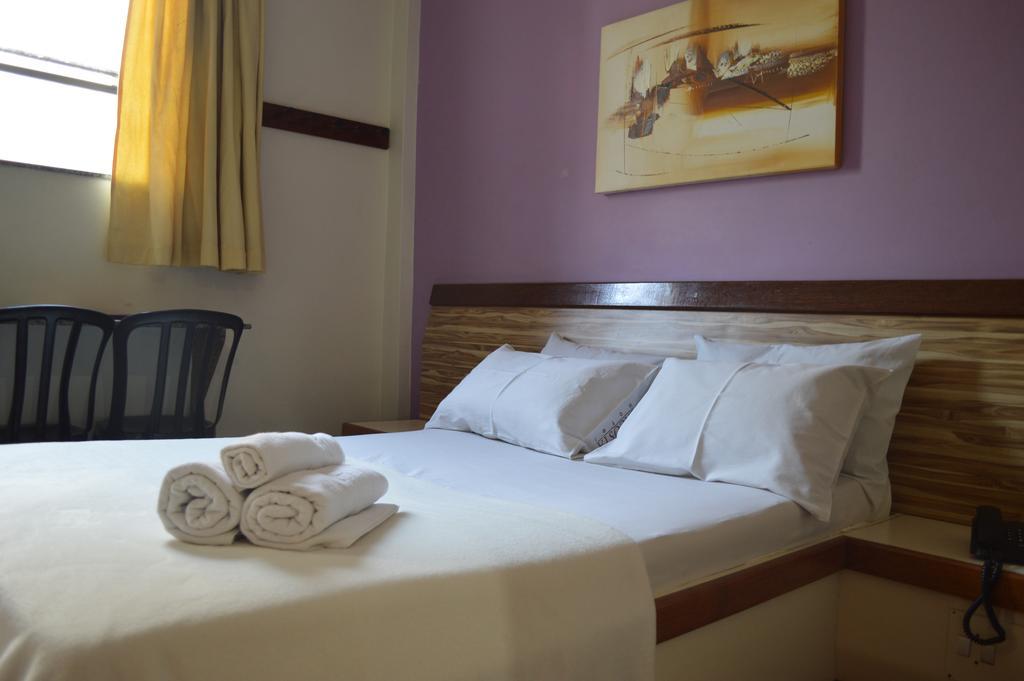 Hotel La Costa - Adults Only Рио де Жанейро Екстериор снимка