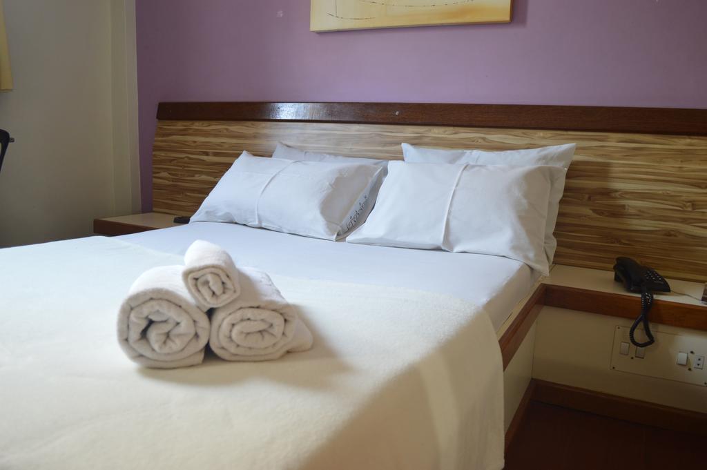 Hotel La Costa - Adults Only Рио де Жанейро Екстериор снимка
