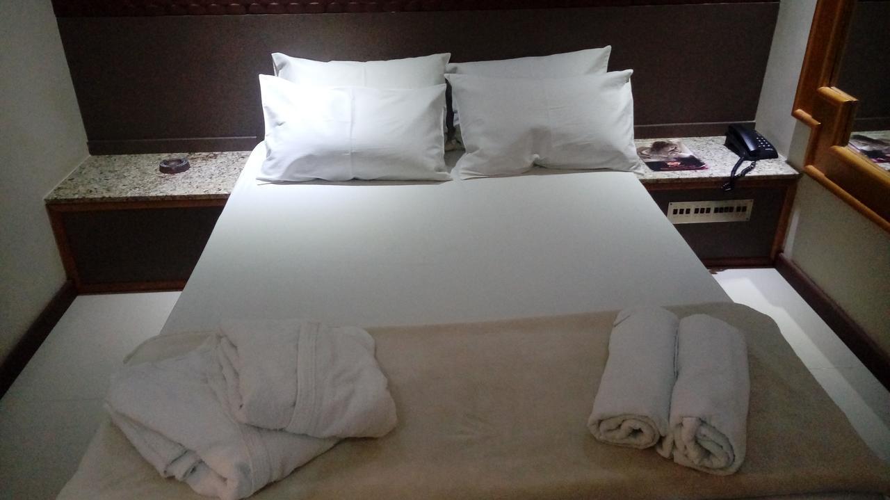 Hotel La Costa - Adults Only Рио де Жанейро Екстериор снимка