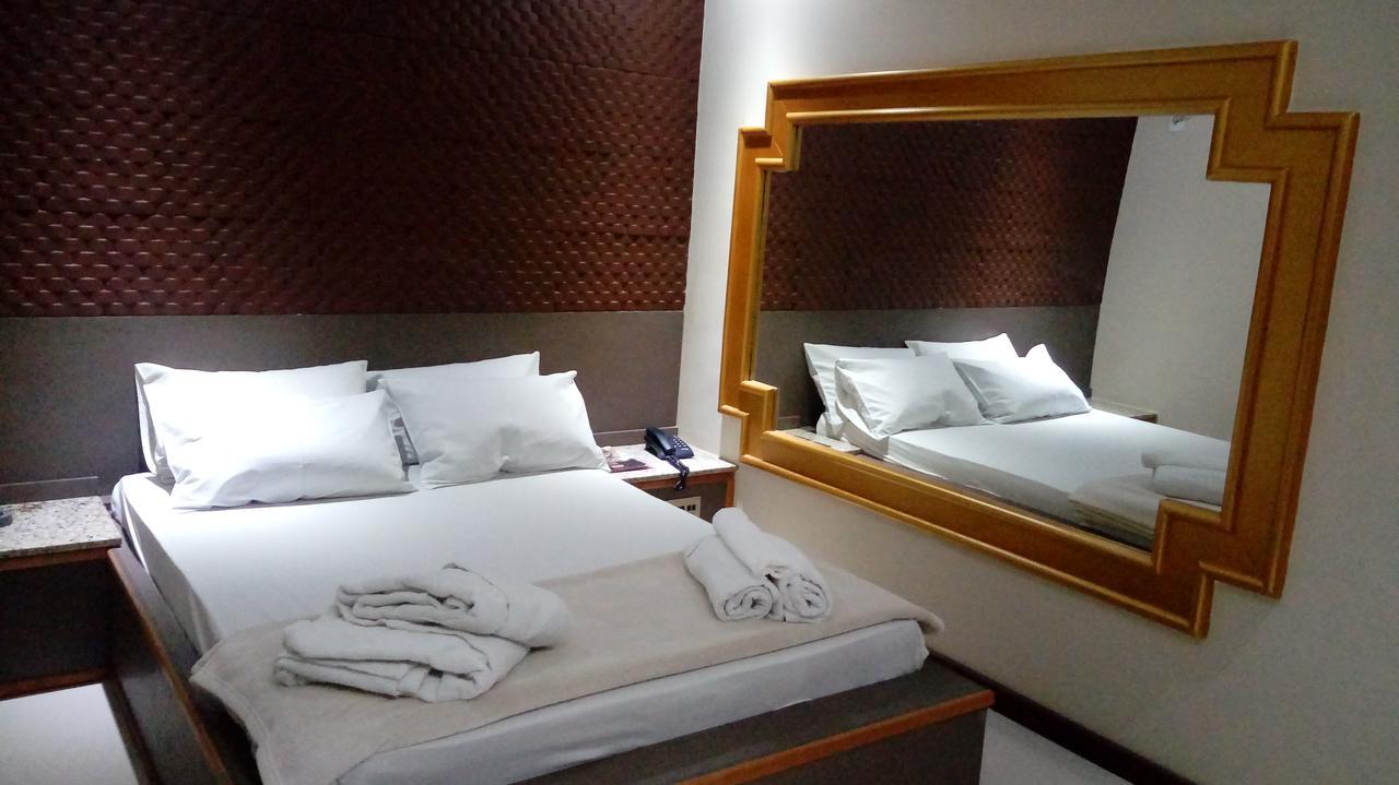 Hotel La Costa - Adults Only Рио де Жанейро Екстериор снимка