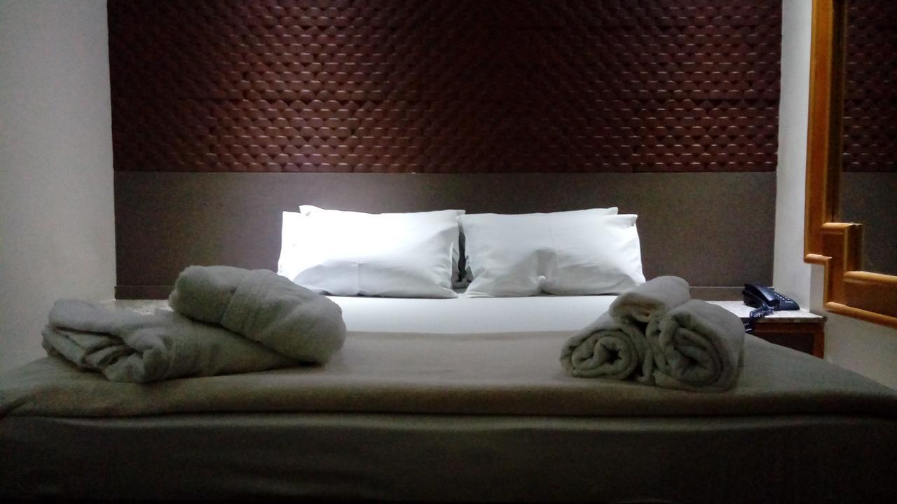 Hotel La Costa - Adults Only Рио де Жанейро Екстериор снимка