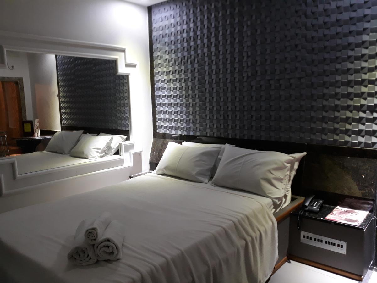 Hotel La Costa - Adults Only Рио де Жанейро Екстериор снимка