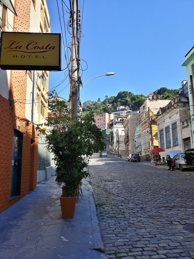 Hotel La Costa - Adults Only Рио де Жанейро Екстериор снимка