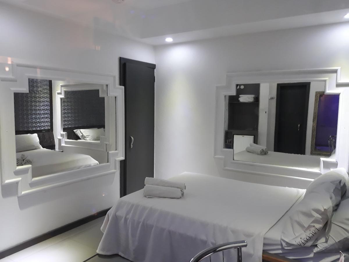 Hotel La Costa - Adults Only Рио де Жанейро Екстериор снимка