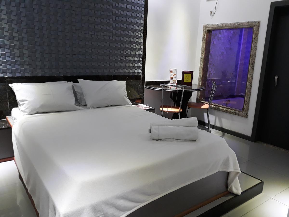 Hotel La Costa - Adults Only Рио де Жанейро Екстериор снимка