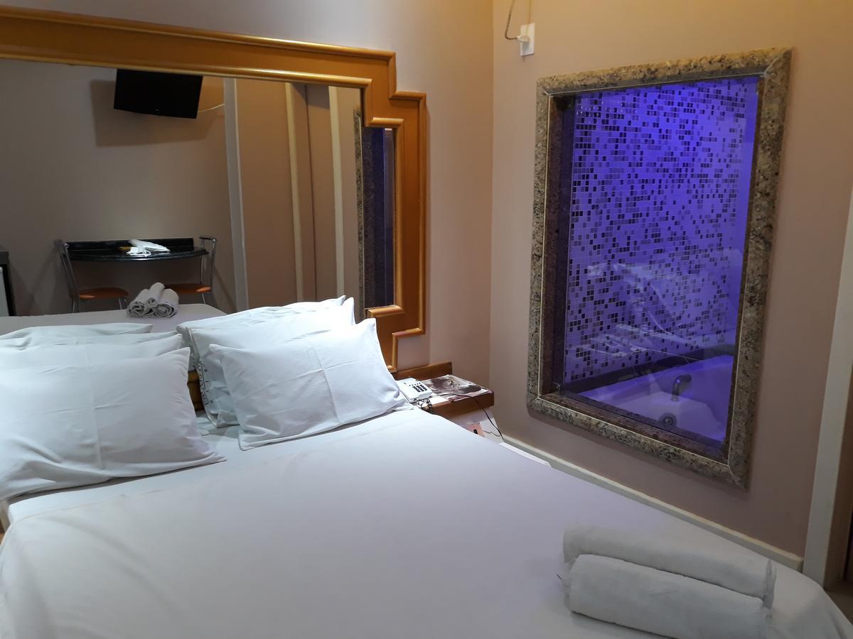 Hotel La Costa - Adults Only Рио де Жанейро Екстериор снимка