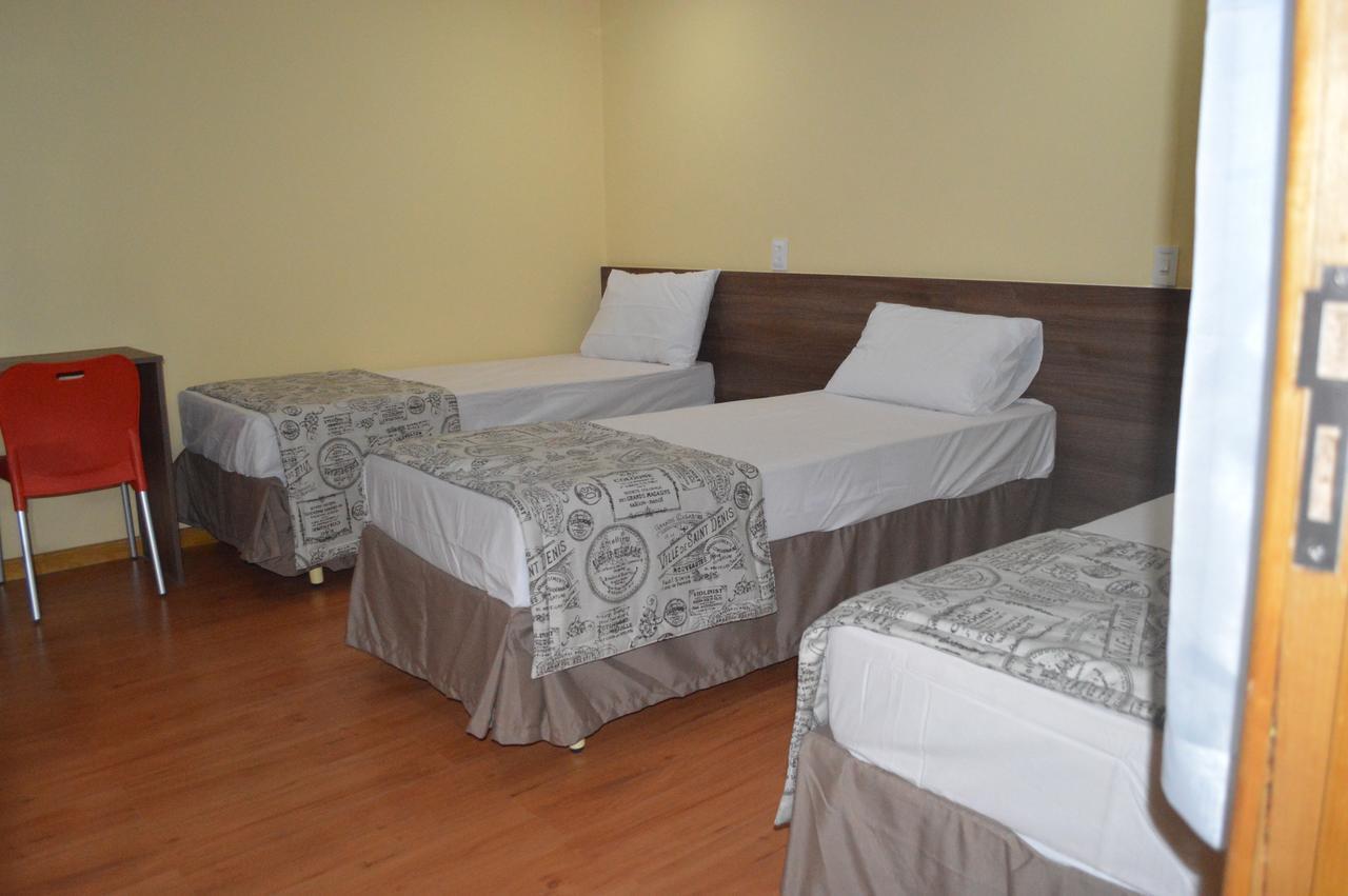 Hotel La Costa - Adults Only Рио де Жанейро Екстериор снимка