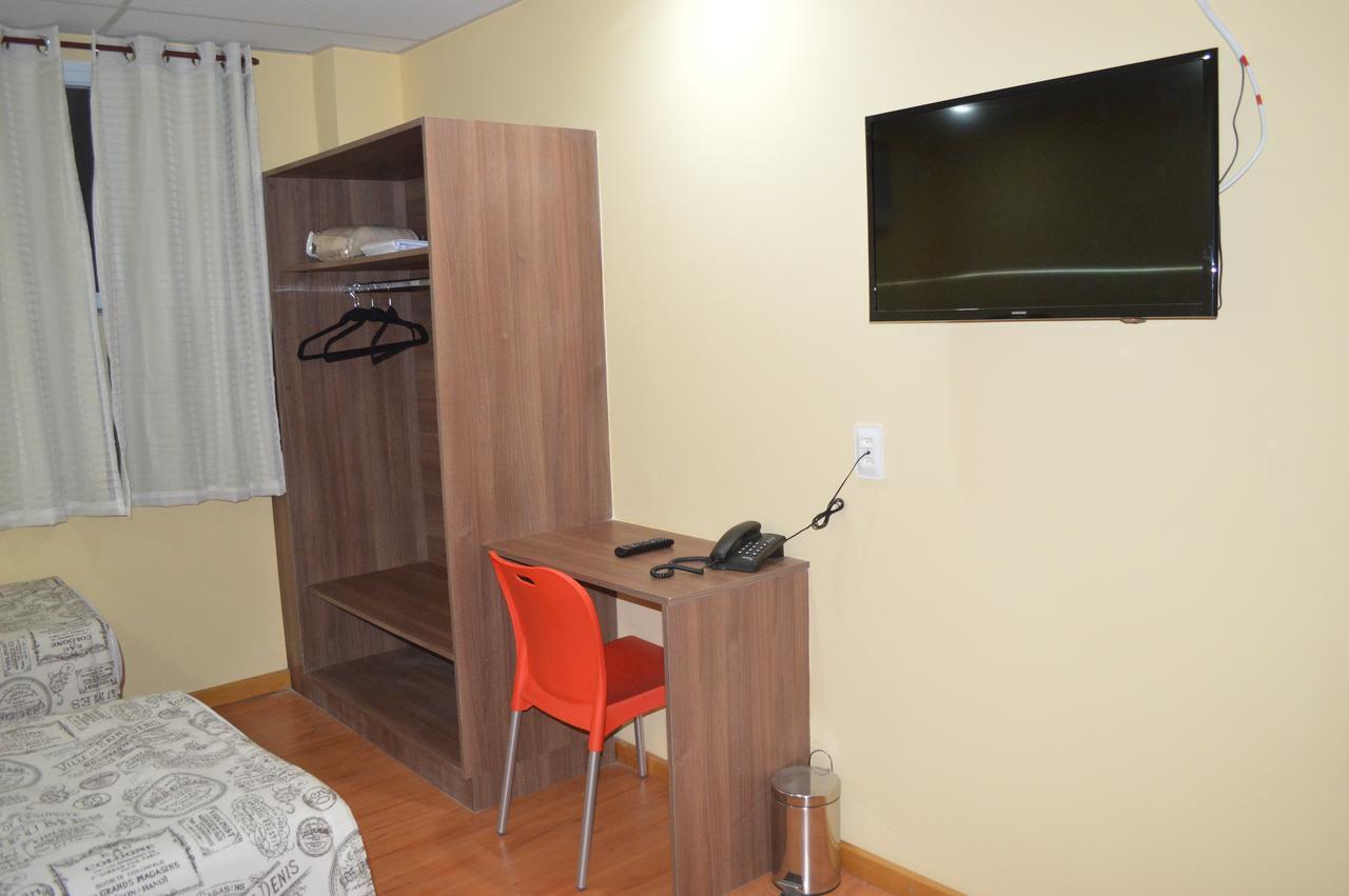 Hotel La Costa - Adults Only Рио де Жанейро Екстериор снимка