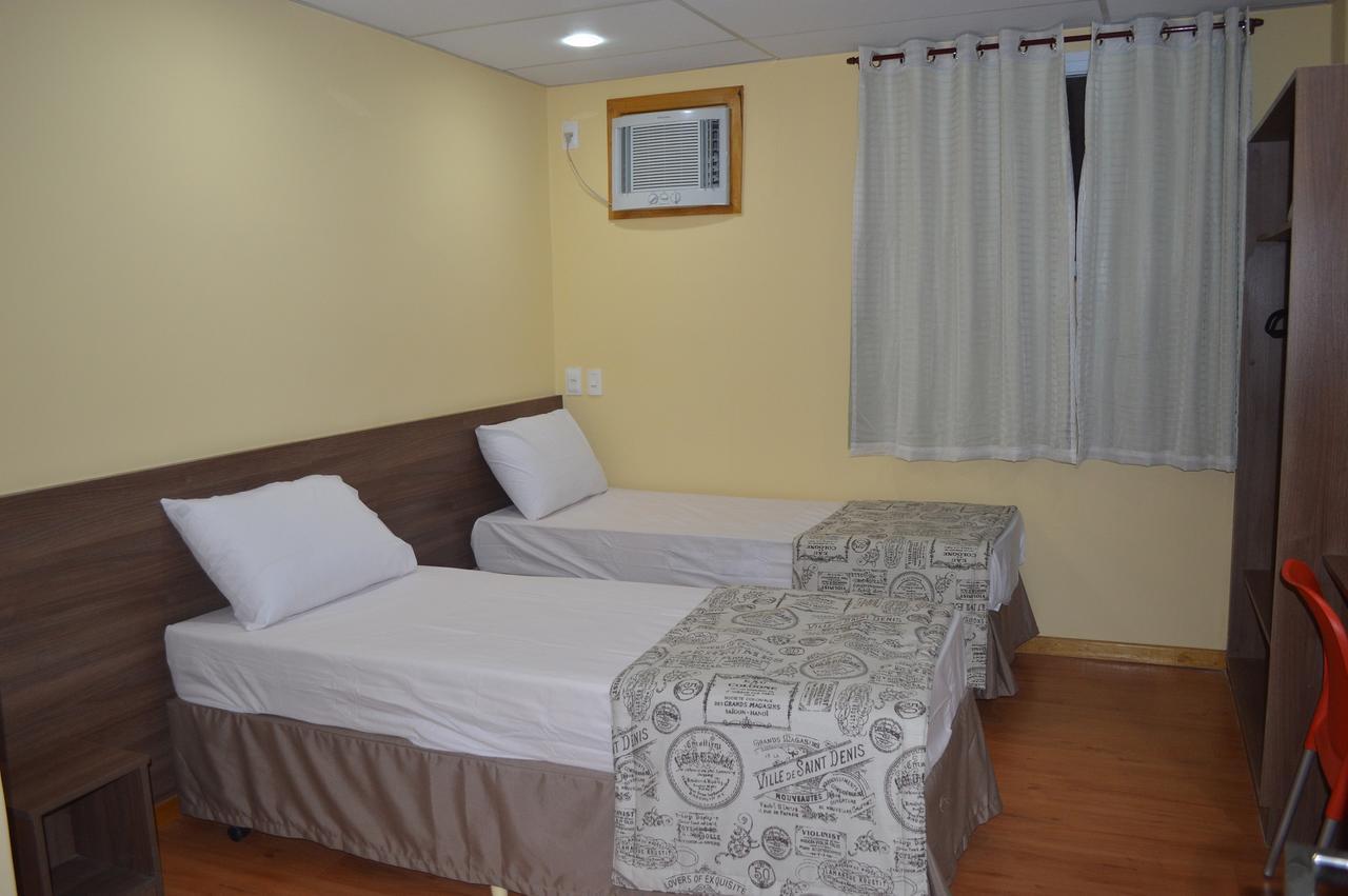 Hotel La Costa - Adults Only Рио де Жанейро Екстериор снимка